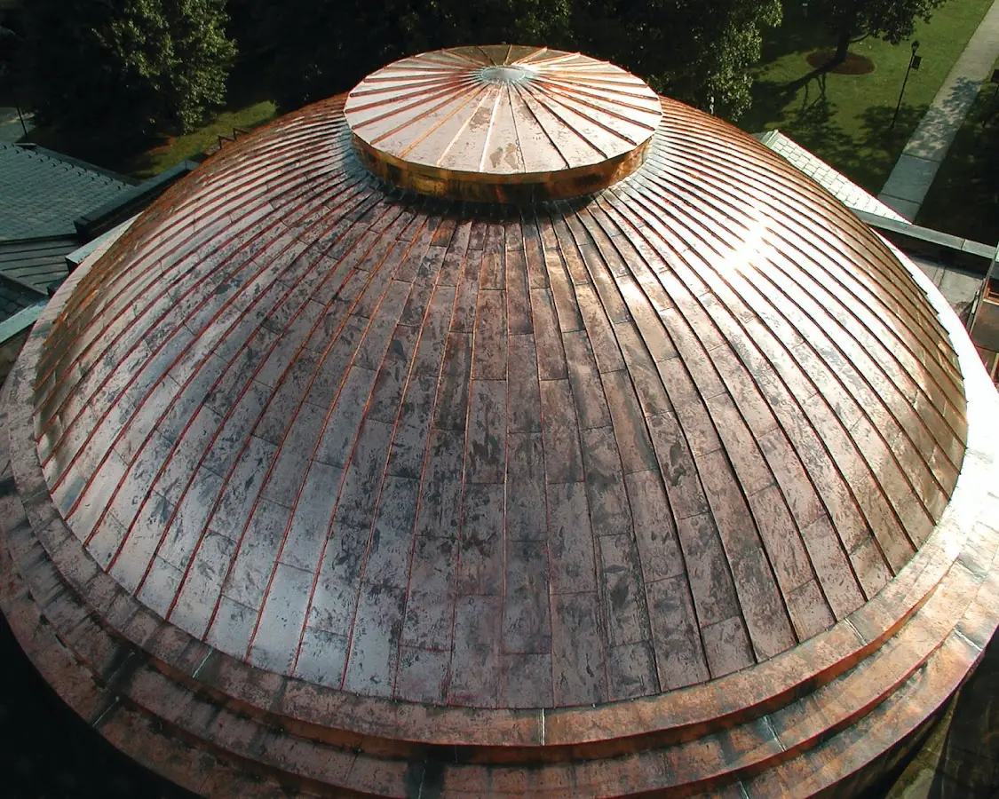 Craftsman Roofing crew installing a new roof in Solera Chandler